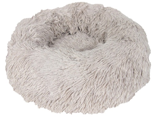 CORBEILLE RONDE NIRVANA TAUPE 95CM