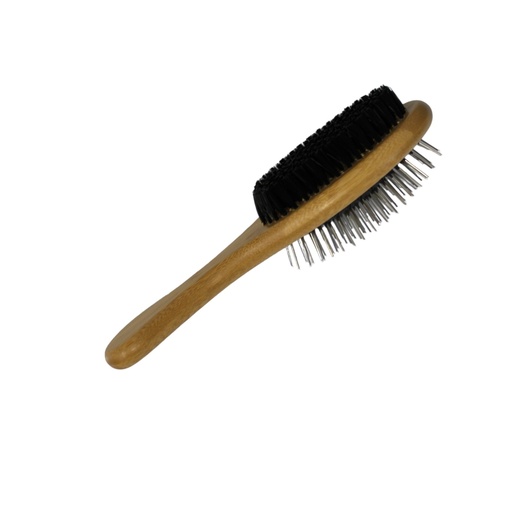 BROSSE BAMBOU 21X6CM