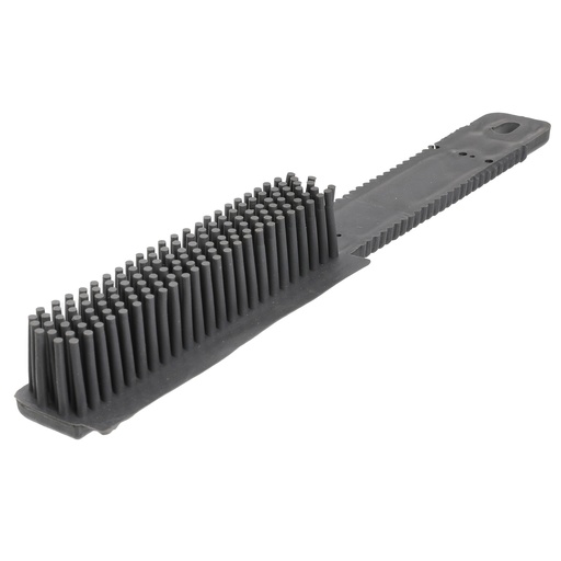 BROSSE MAGIQUE ANTI-POILS