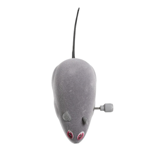 JOUET CHAT MECANIQUE