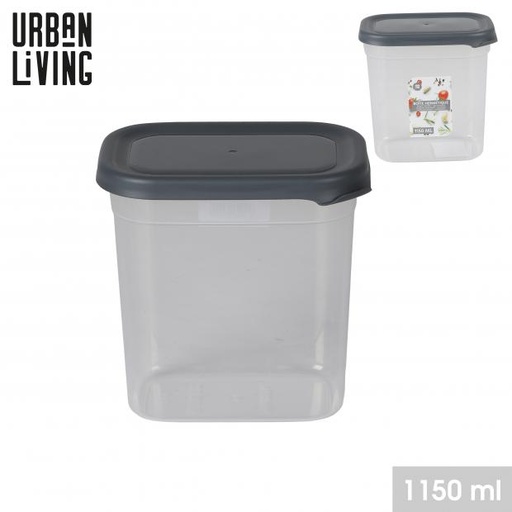 KITCHEN PLUS BOITE HERMETIQUE 1150ML
