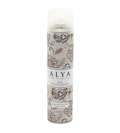 ALYA DÉSODORISANT 300ML MARINE WAVES