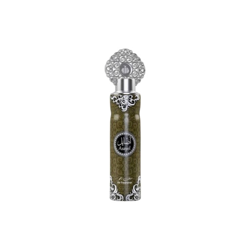 Arabiyat Desodorisant 300ml Asayel Nl.Fr.