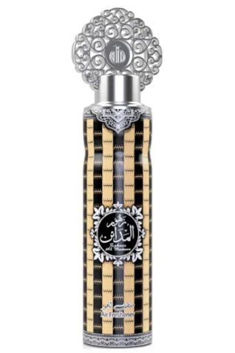Arabiyat Desodorisant 300ml Lahoor Al Madean Nl.Fr.