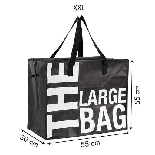 SAC MULTIUSAGE L 55X55X30CM M24
