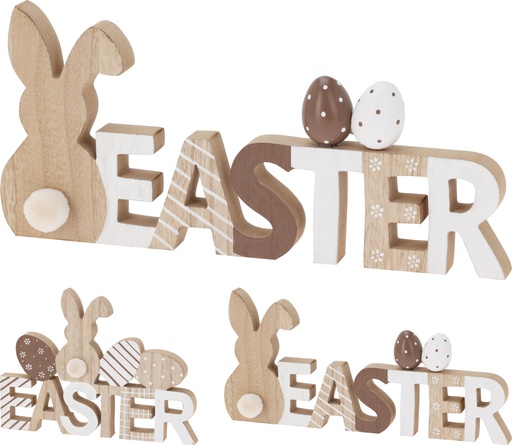 LETTRES DE PÂQUES 2DESIGNS EN