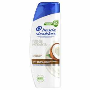 Head & Shoulders Shamp 300ml Huile de Coco Nl.Fr.