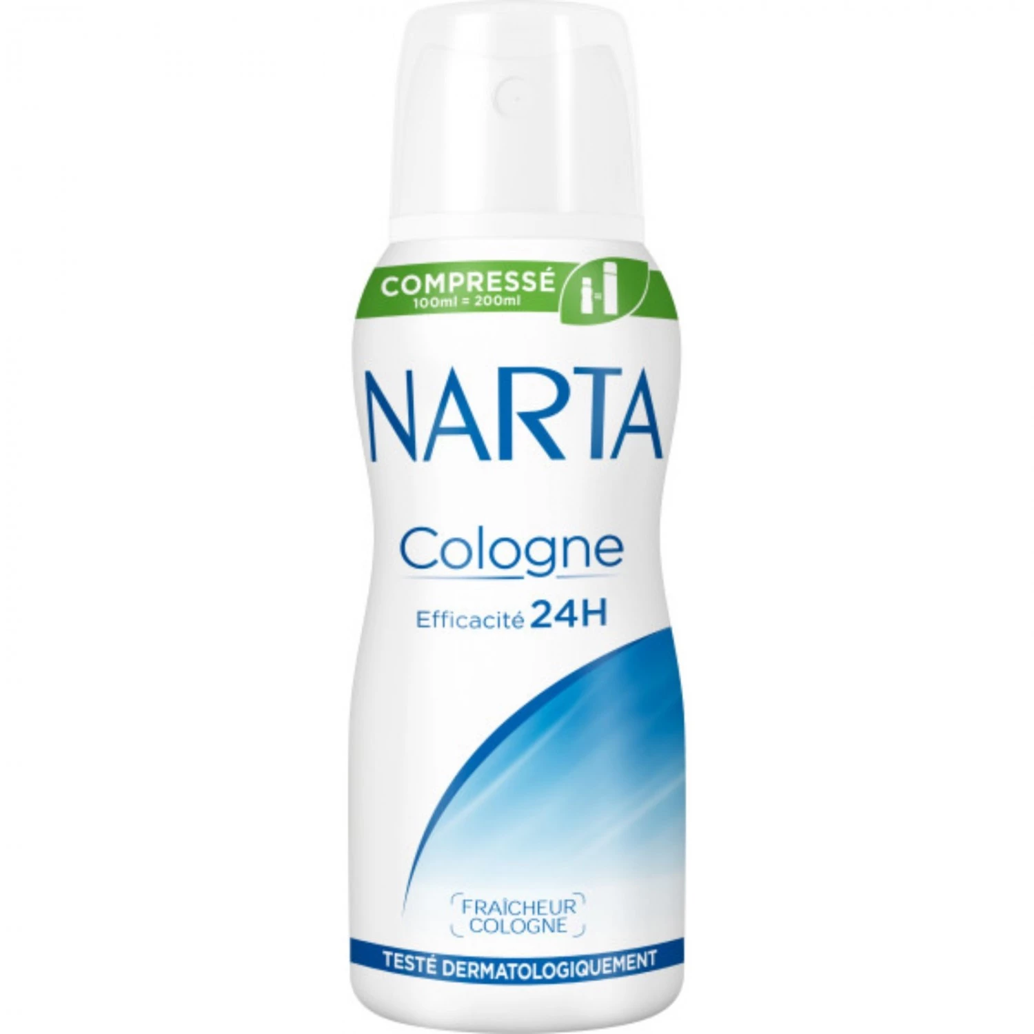 Narta Deo 100ml Cologne Fr.