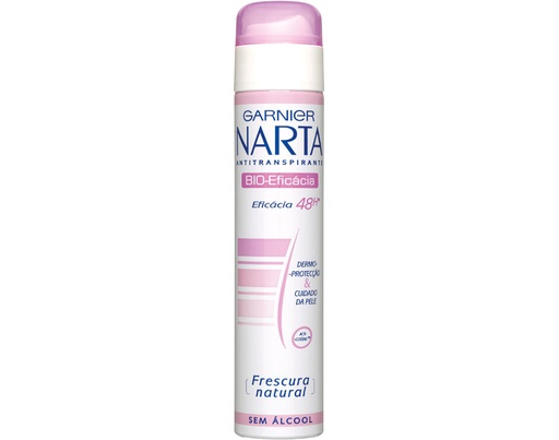 Narta Deo 200ml Efficacite Po.