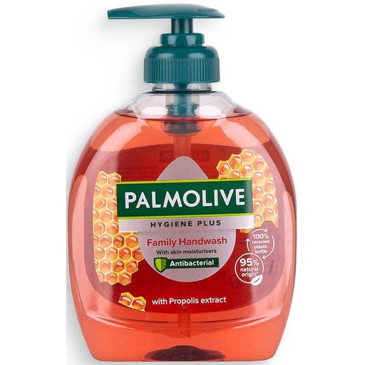 Palmolive Savon Mains 300ml Propolis Fr.