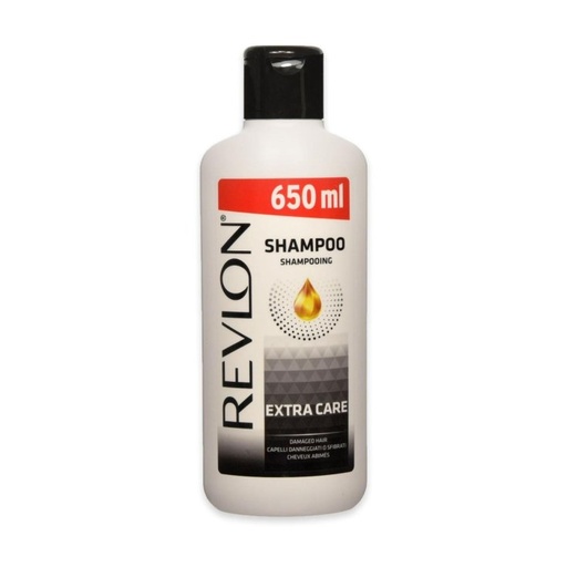 Revlon Shamp 650ml Purifying Nl.Fr.
