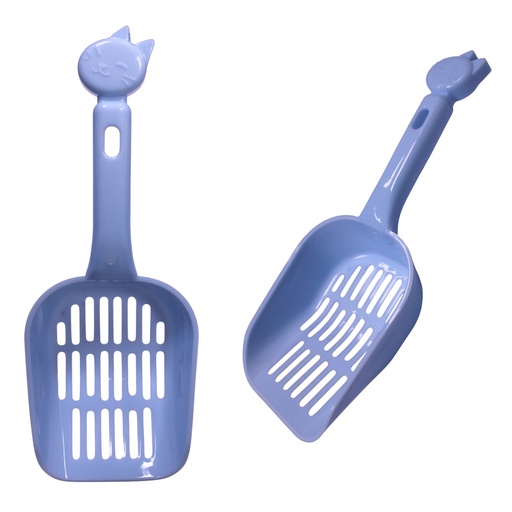 PELLE A LITIERE 26X10 CM