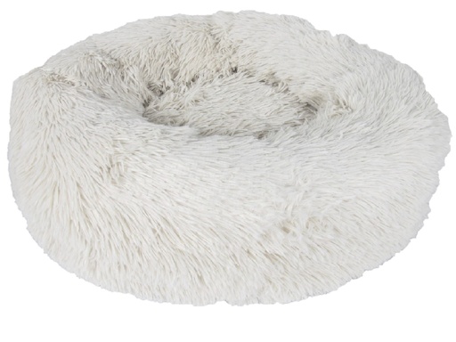 CORBEILLE RONDE NIRVANA - BEIGE - 95CM