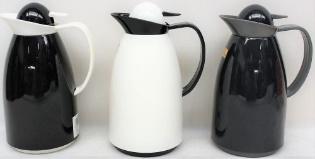 [TS-8202EU] CANETTE DE TABLE 1L - 3 COLORIS