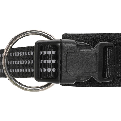 COLLIER NYLON PROTECTION 25MM