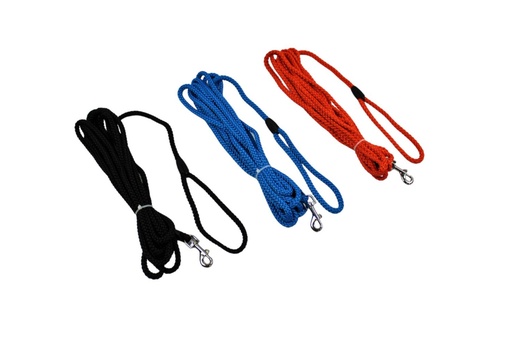 LONGE NYLON DIAM 8 MM X 5M