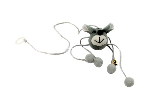 JOUET FUN LONGUES PATTES