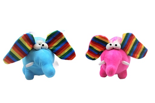 JOUET ELEPHANT DELIRIUM