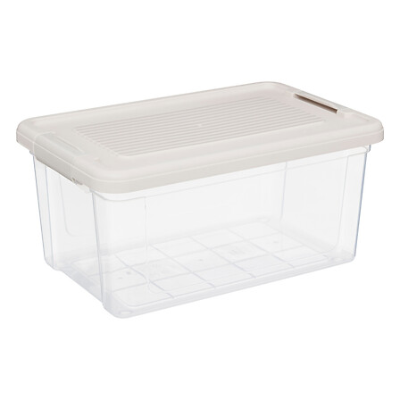 LOT DE 3 BOITES DE 9 LITRES - TIDE'N'BOX