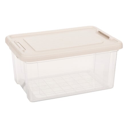 LOT DE 3 BOITES DE 16 LITRES - TIDE'N'BOX