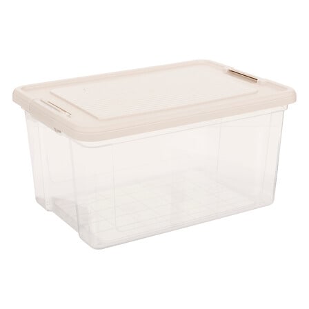 LOT DE 2 BOITES DE 30 LITRES - TIDE'N'BOX