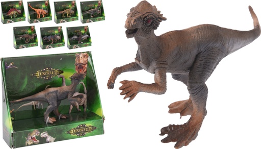 JOUET ENFANT, DINOSAURE,15 CM,