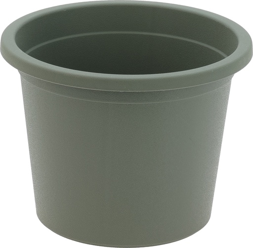 POT FLEURS ROND DIA 15CM S/3