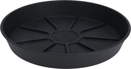 DESSOUS-DE-POT A FLEURS 18CM