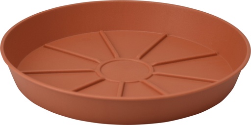 DESSOUS-DE-POT A FLEURS 18CM