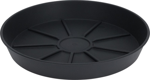 DESSOUS-DE-POT A FLEURS 20CM