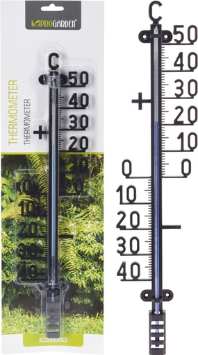 THERMOMÈTRE