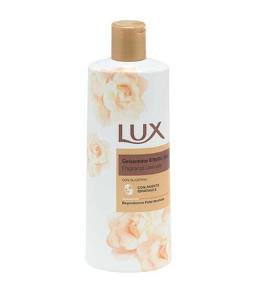 LUX GEL DOUCHE 500ML VELVET JASMINE