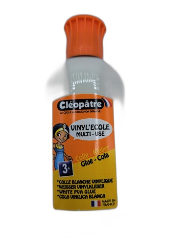 COLLE CLEOPATRE VINYL 100GR
