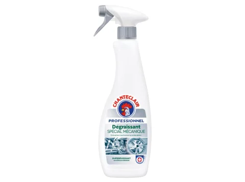 Chante Clair Dégraissant 750ml Professionnel Mécanique