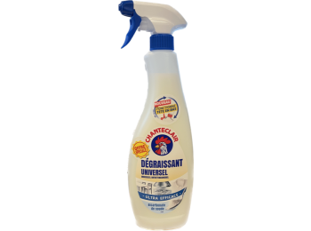 Chante Clair Spray 800ml Bicarbonate Nl.Fr.De