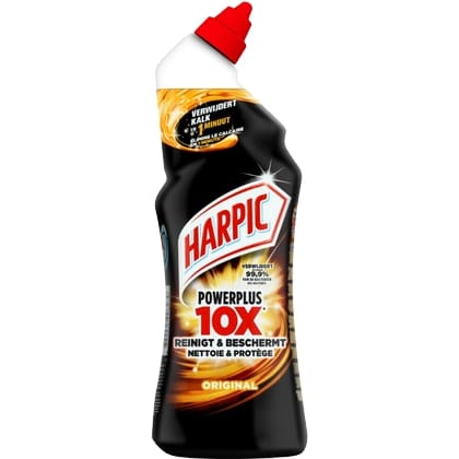 Harpic WC 750ml Original Nl.Fr.