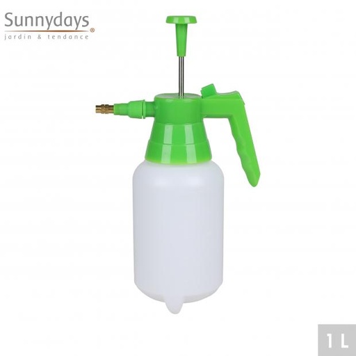 "MON JARDIN" PULVERISATEUR 1LTR