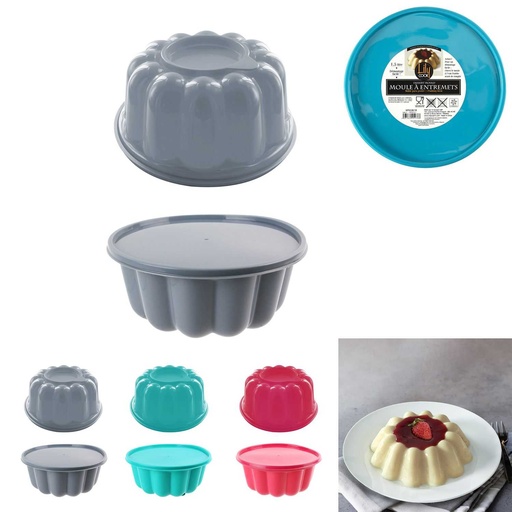 MOULE A CHARLOTTE 1.5L