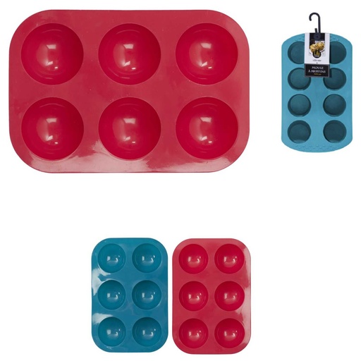 DOME SILICONE 18CM