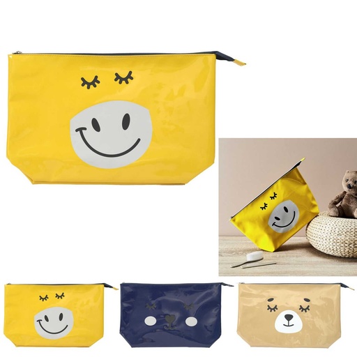 TROUSSE DE TOILETTE BEBE 37CM