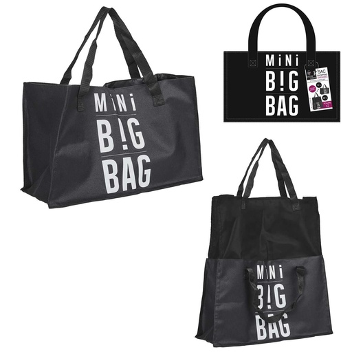 SAC SHOPPING EXTENSIBLE