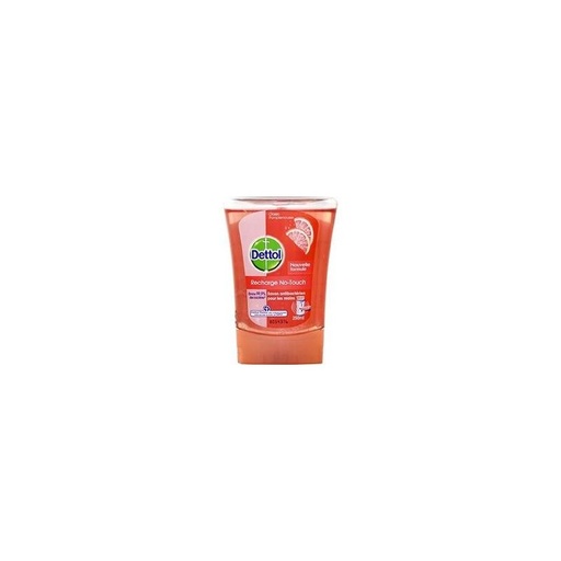 DETTOL SAVON MAINS 250ML PAMPLEMOUSSE