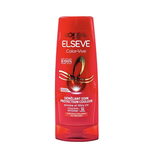 ELSÈVE APRÈS SHAMPOING 240ML COLOR VIVE FR.