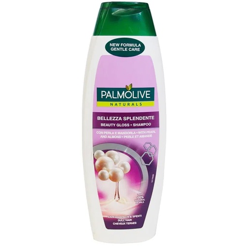 PALMOLIVE SHAMP 350ML GLOSS FR.