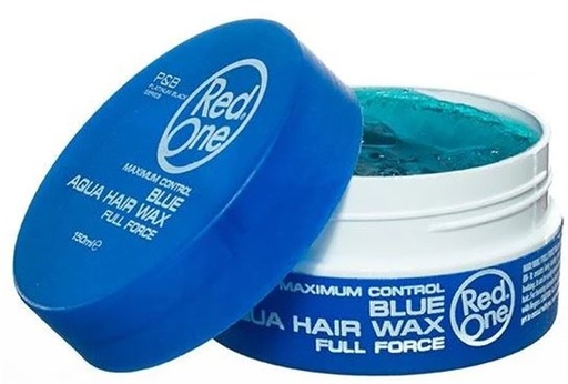REDONE CIRE COIFFANTE 150ML BLUE AQUA WAX