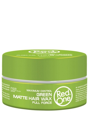 REDONE CIRE COIFFANTE 150ML GREEN AQUA WAX NL.FR.