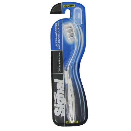 SIGNAL BAD MEDIUM INTEGRAL 8 INTERDENTAIRE FR.