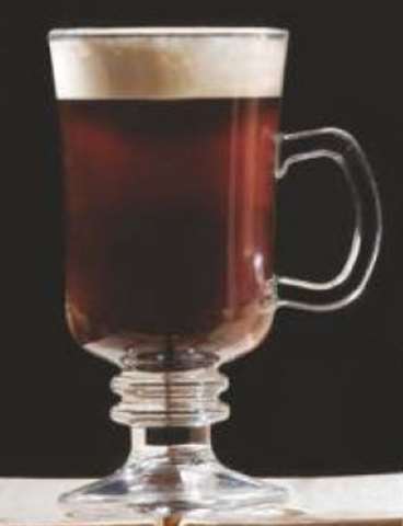 VERRE IRISH COFFEE 22.5 CL