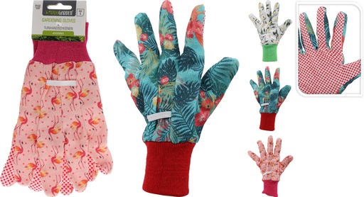 GANTS DE JARDIN (DISPONIBLES EN S/L/M)