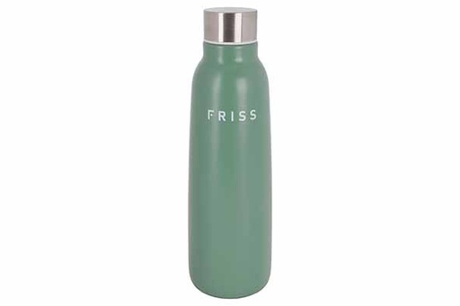 FRISS GOURDE SS 0,5L VERT